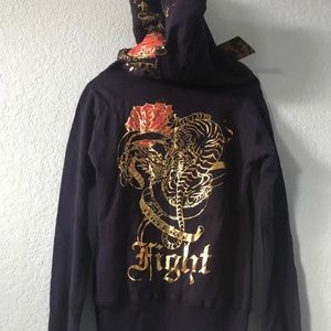Dragon Hoodie